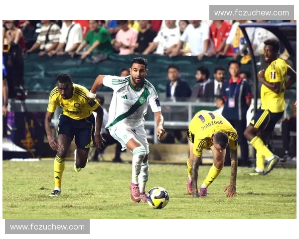 沙特足球联赛最新排名分析:顶级球队表现与发展趋势解读