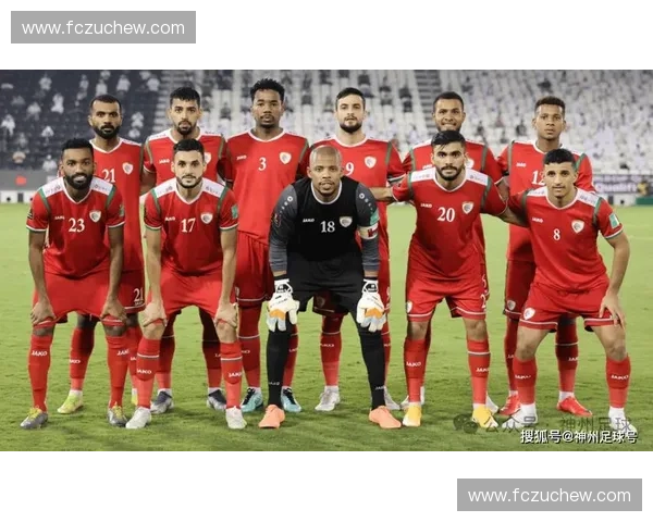 卡塔尔足球联赛崛起之路与亚洲足坛新格局深度解析发展前景 卡塔尔足球联赛崛起之路与亚洲足坛新格局深度解析发展前景